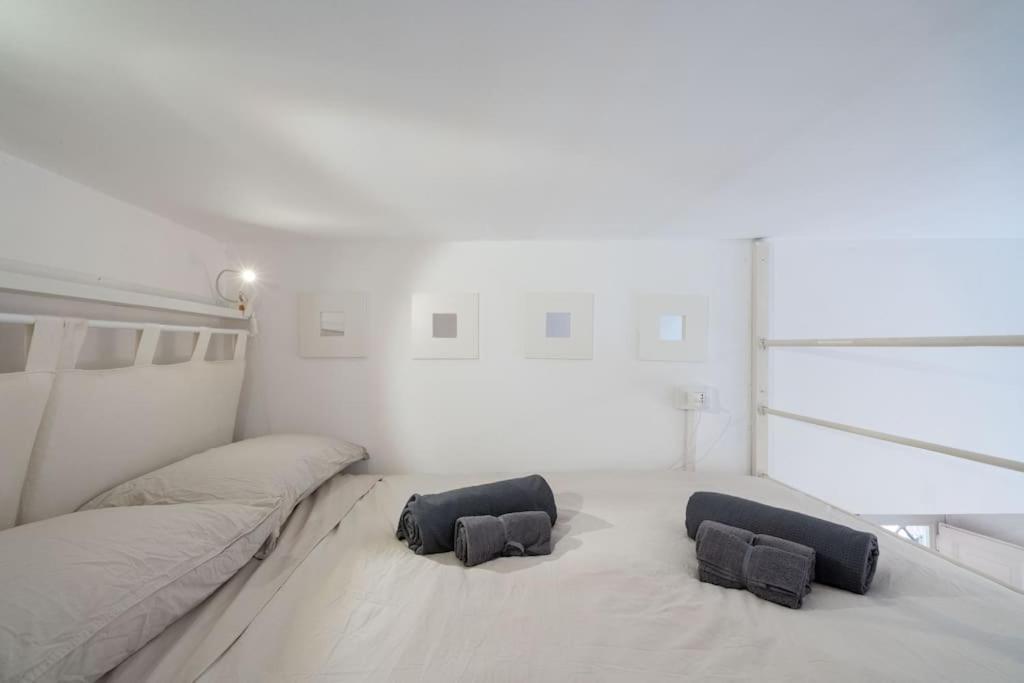 Tiny House Nel Cuore Di Roma Exterior foto